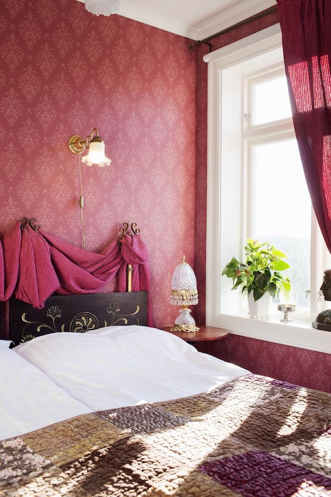 Strandflickornas Havshotell