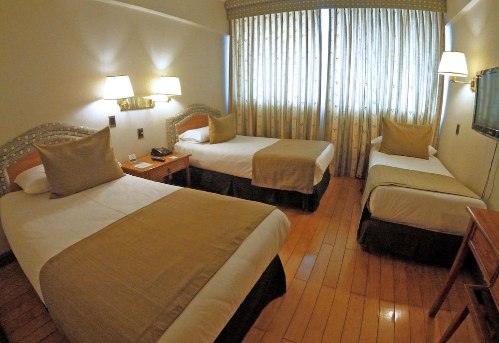 Hotel Frontera Clasico