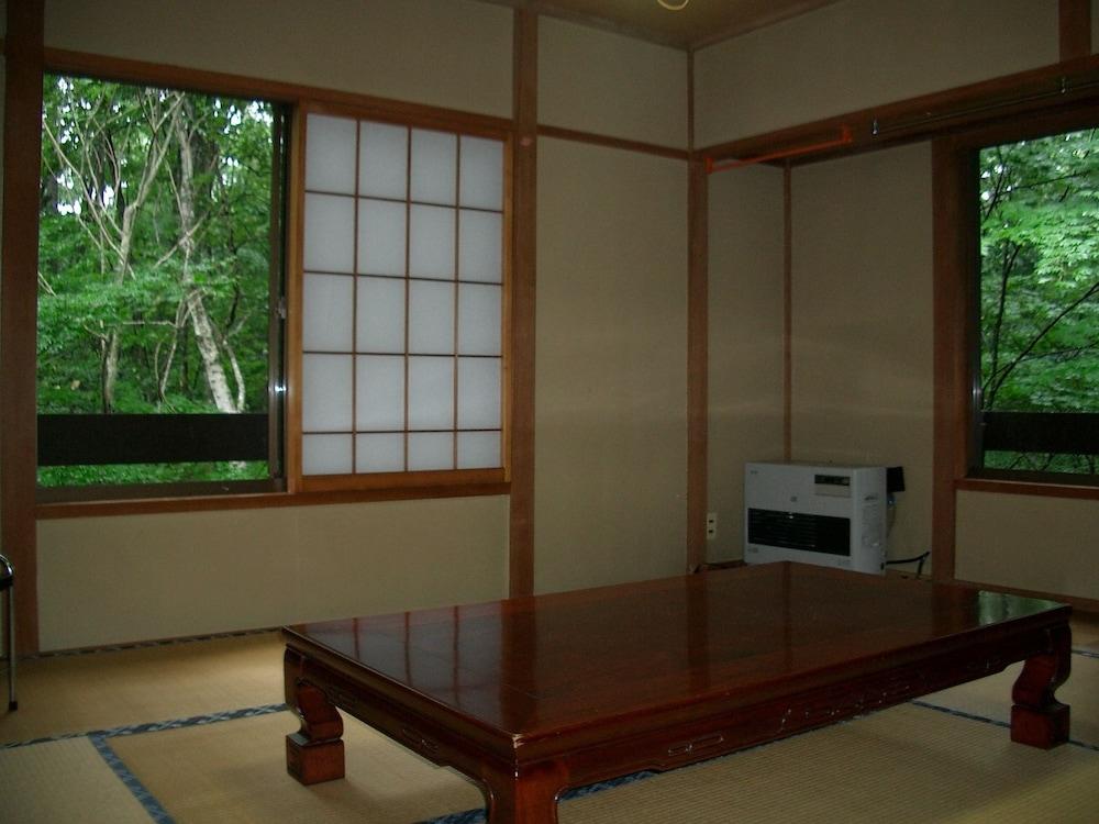 Maison de Sasagawa - Hostel