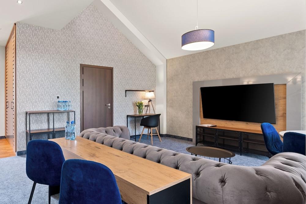 Spa & Wellness Hotel Diament Ustron