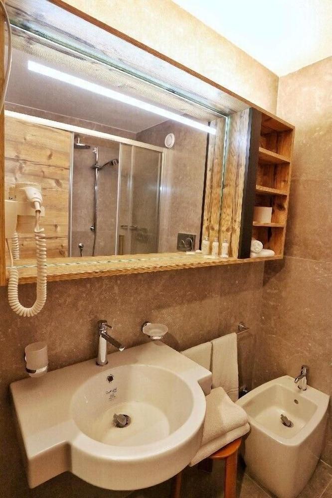 TH La Thuile - Planibel Hotel