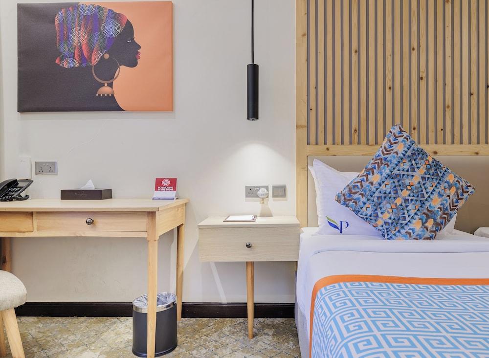 PrideInn Westlands Luxury Boutique Hotel