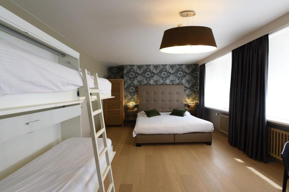 Neutralia Vakantiecentrum