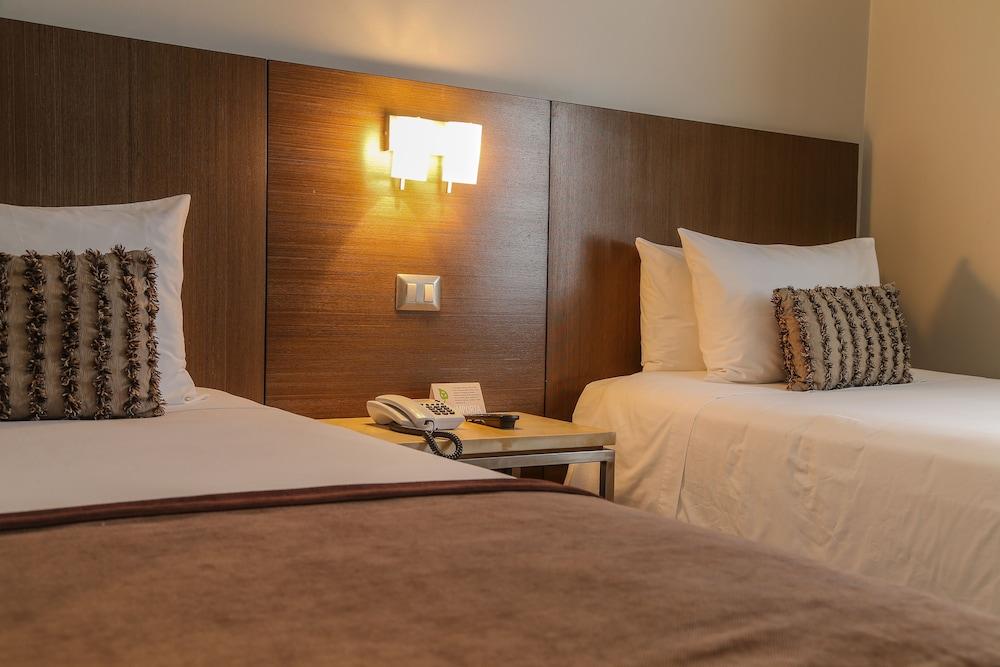 Hotel Martin Gusinde