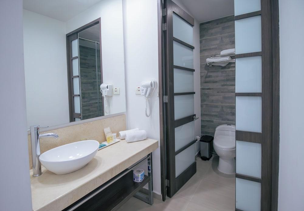 San Simón Hotel Pereira By Soratama