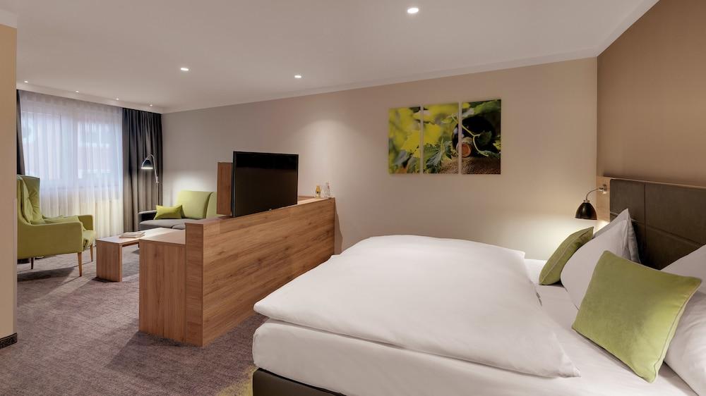 Pfalzhotel Asselheim