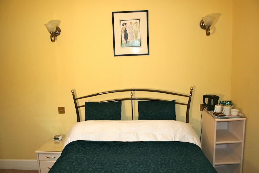 The Old Station House - B&B