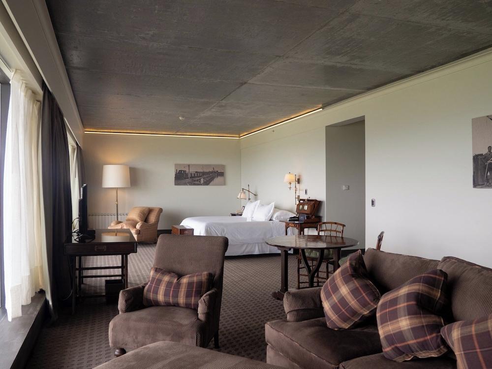 The Singular Patagonia