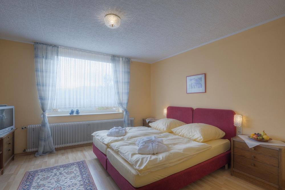 Waldhotel Sonnenberg