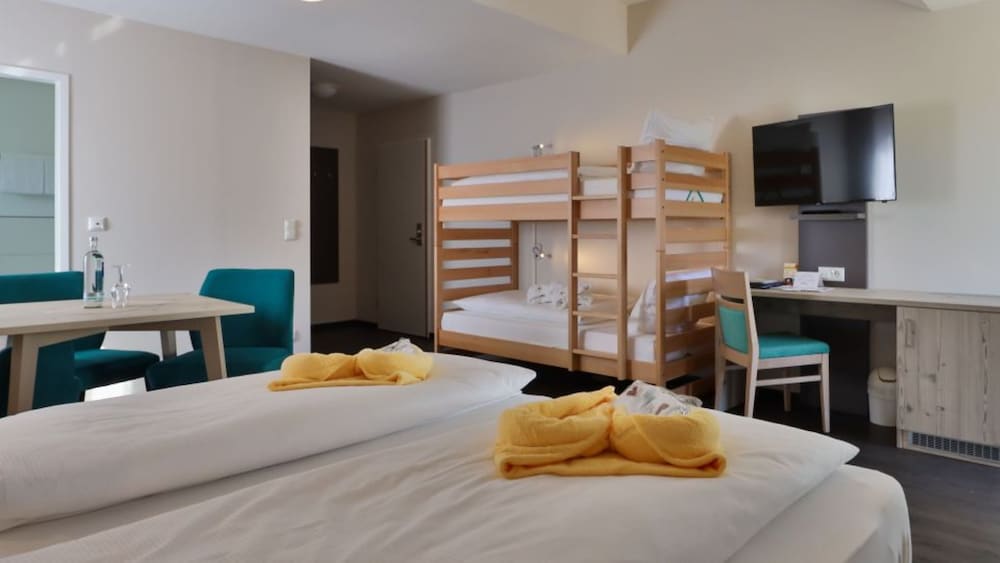 Sonnenhotel Bayerischer Hof