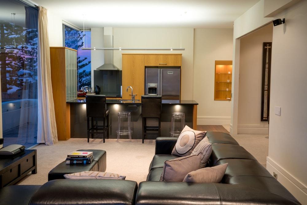 The Dome Boutique Apartments