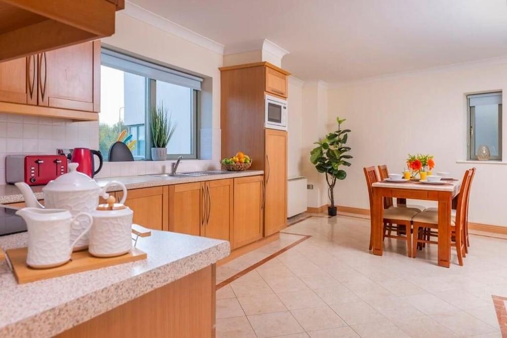 Park Place Apartments