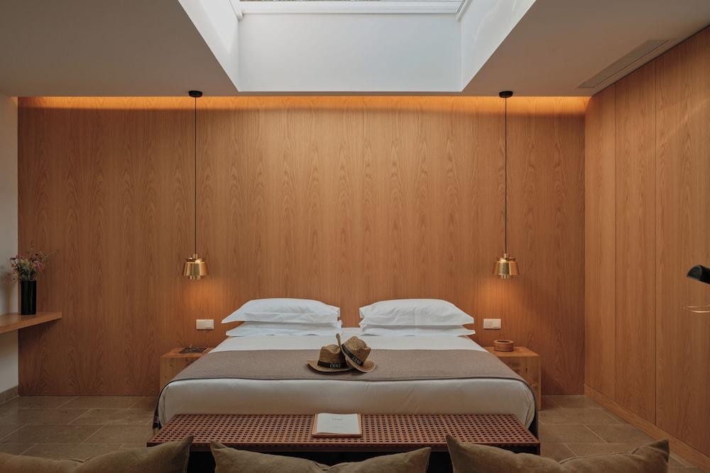 L’AND Vineyards – Relais & Châteaux