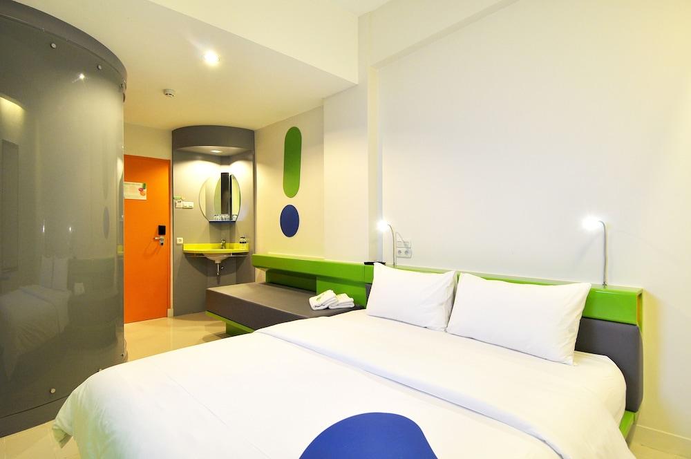 POP! Hotel Teuku Umar Denpasar - Bali