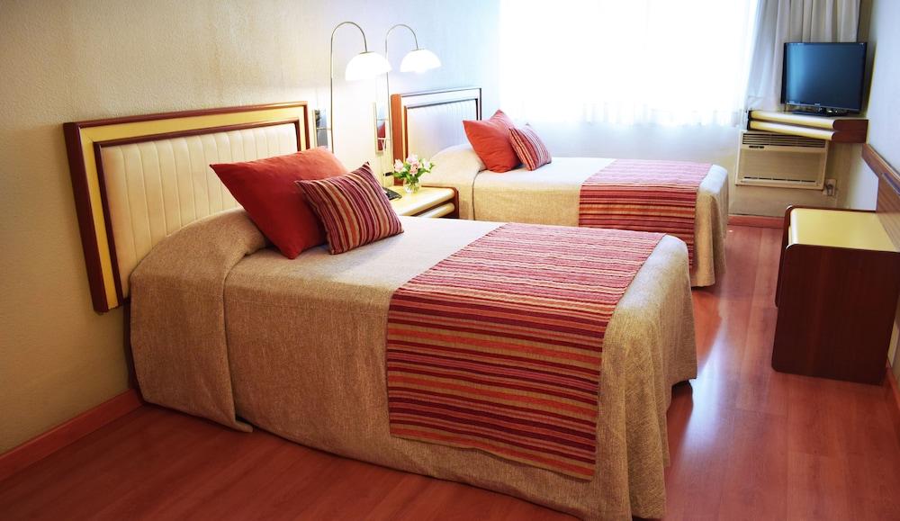 Hotel Solans Republica