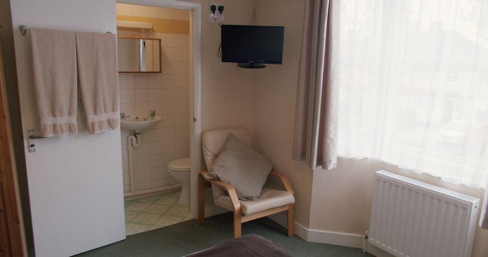 The Coach and Horses