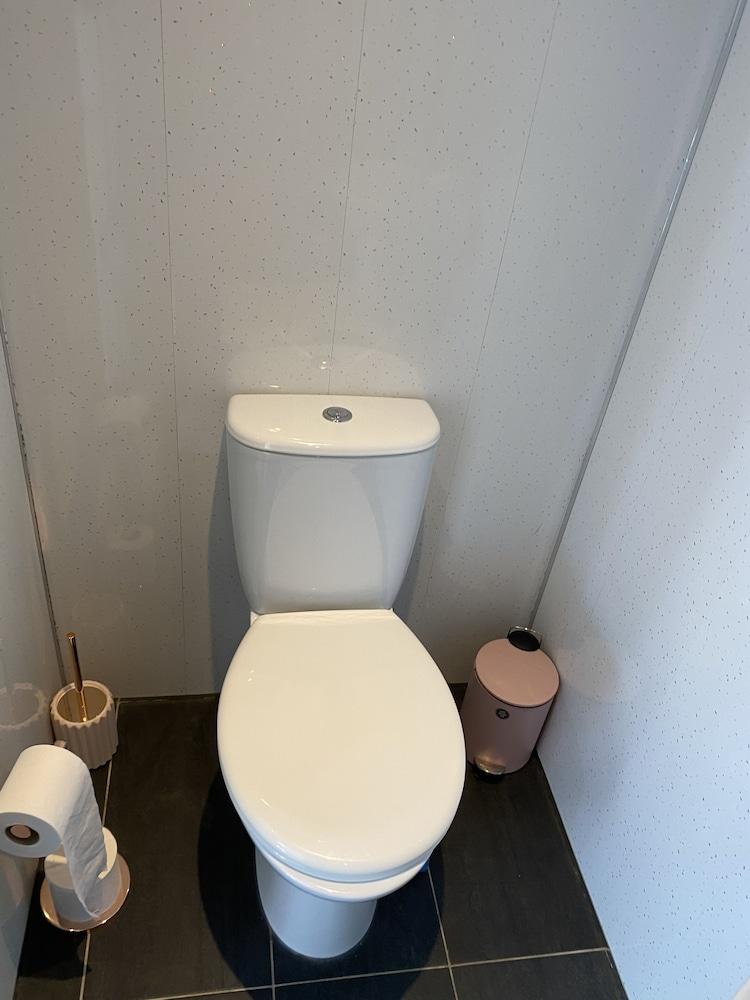 Tower Hill Guest House