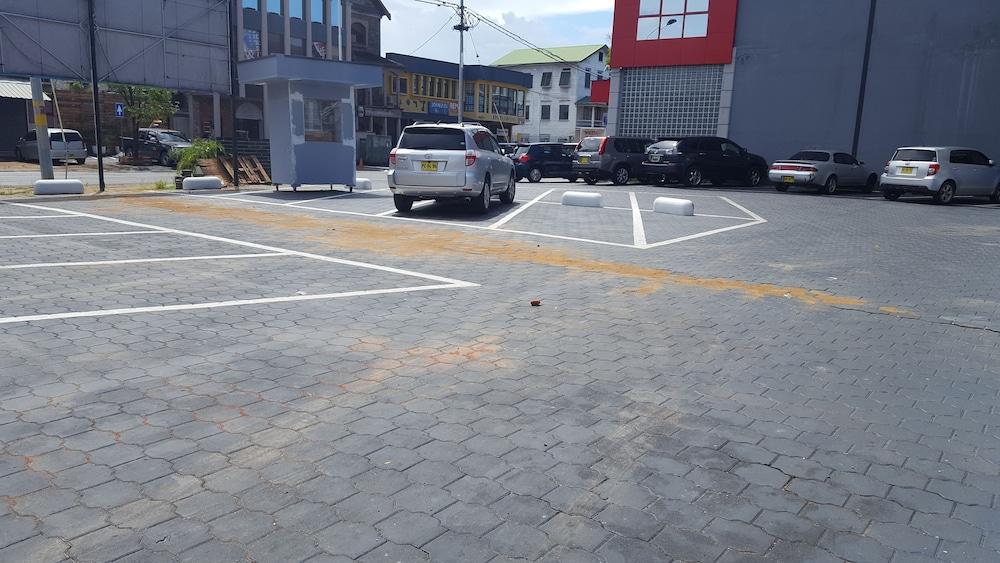 Phoenicia Hotel & Casino