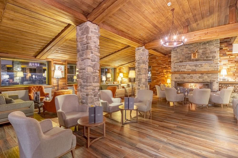 Mirada Del Lago Hotel