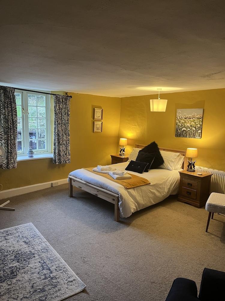 The Who'd Have Thought It Inn