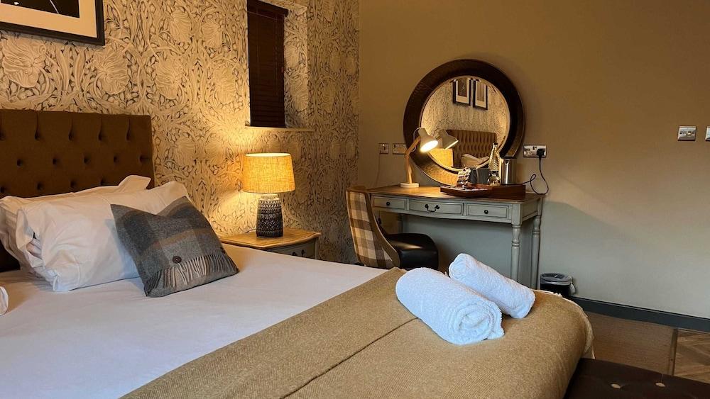 The Forresters Arms Kilburn