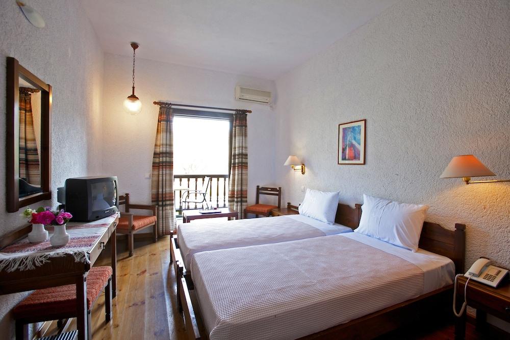 Hotel Prince Stafilos