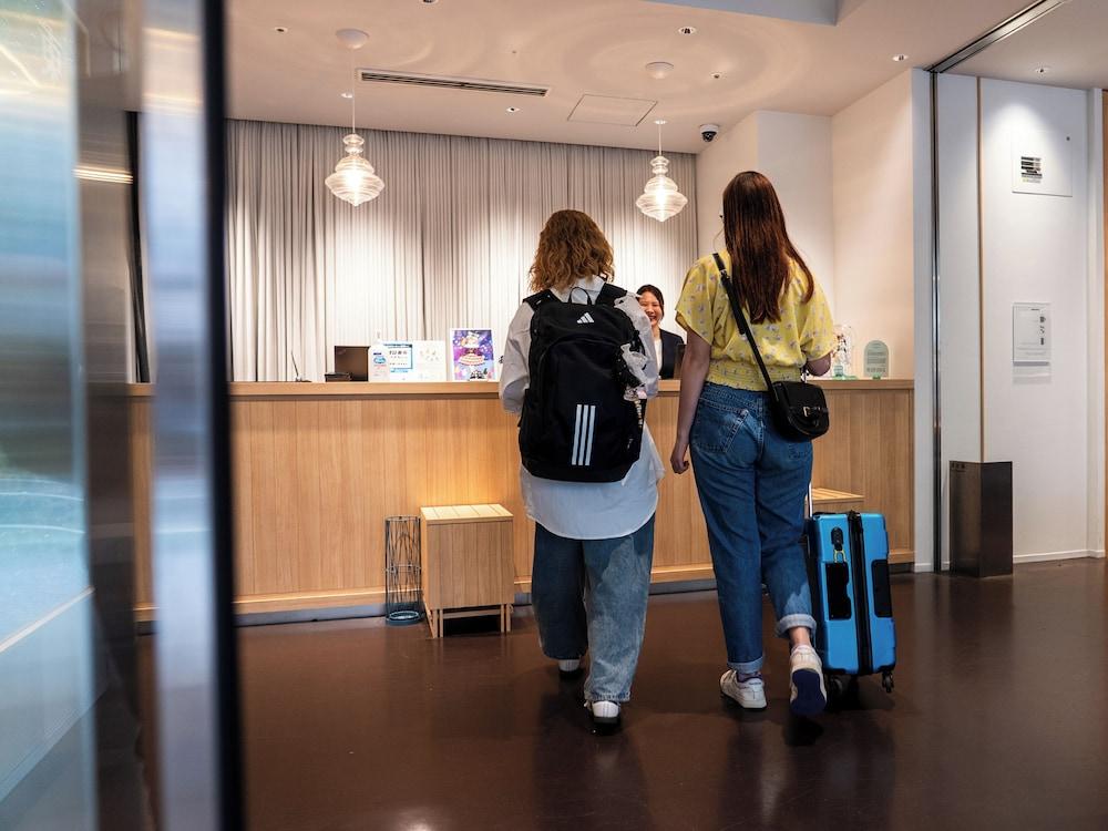 Tokyu Stay Ikebukuro