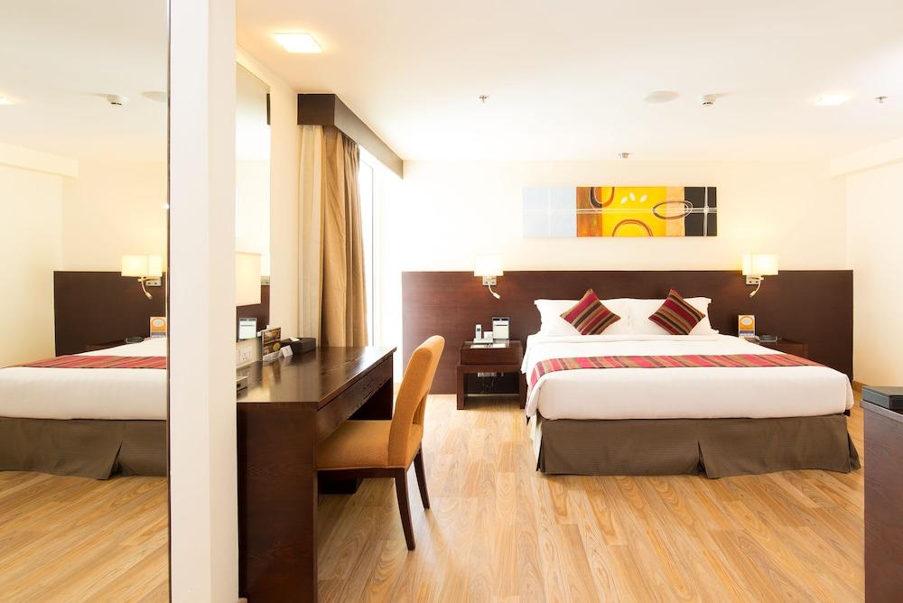 Lohas Residences Sukhumvit