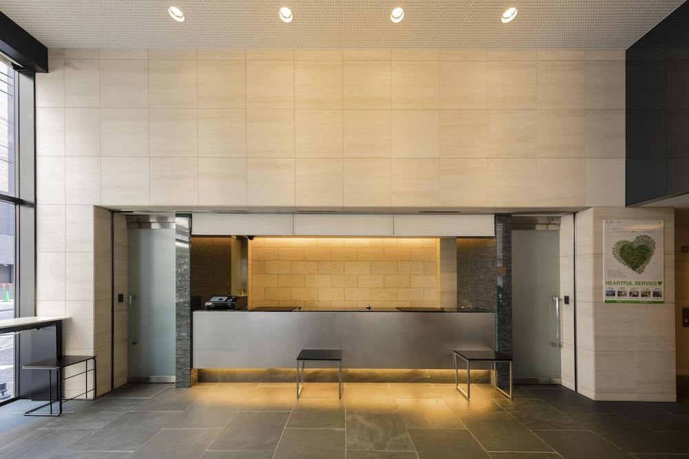 Tokyu Stay Kamata - Tokyo Haneda