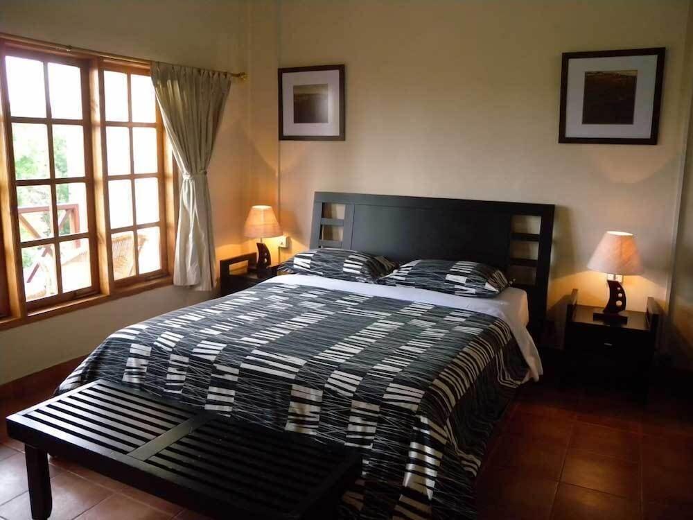 Blue Hill Dive Resort Tulamben