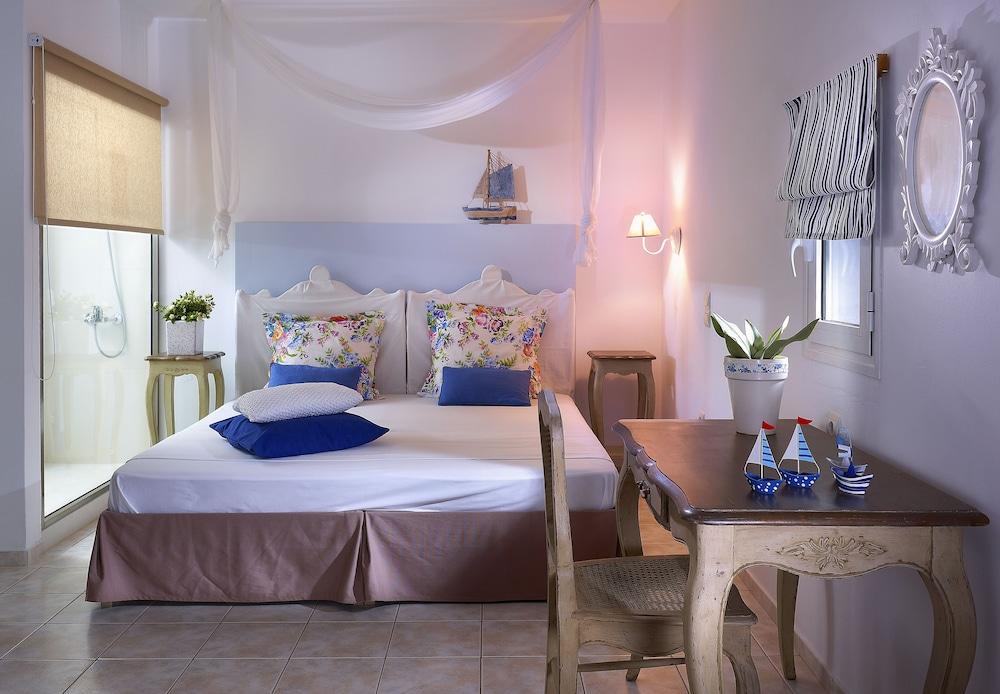 SunVillage Boutique Hotel