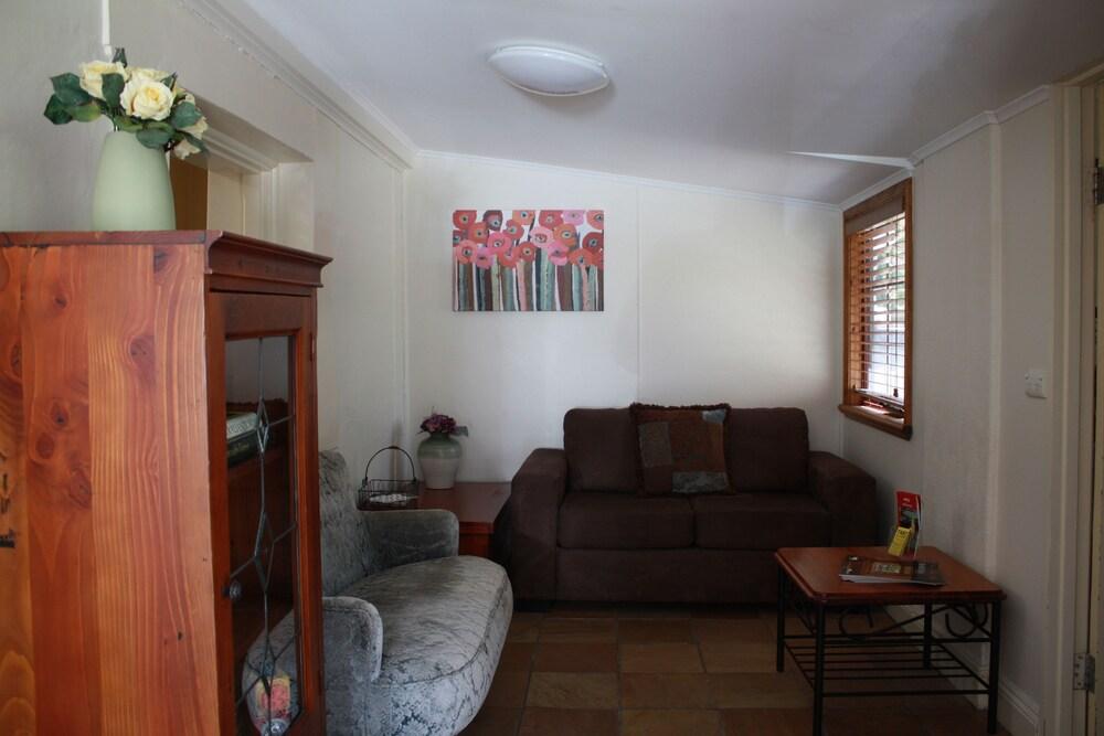 Greenock's Old Telegraph Station