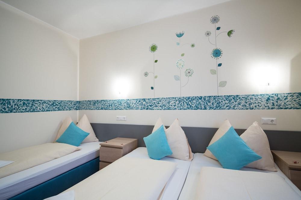 Hotel Zlami - Holzer