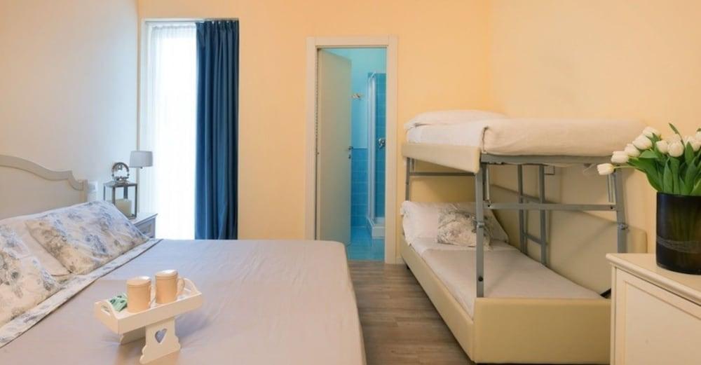 Villa Rosa BeYou Hotel