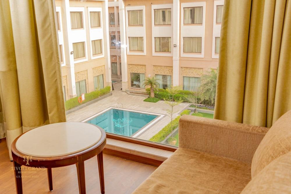 Tivoli Garden Resort