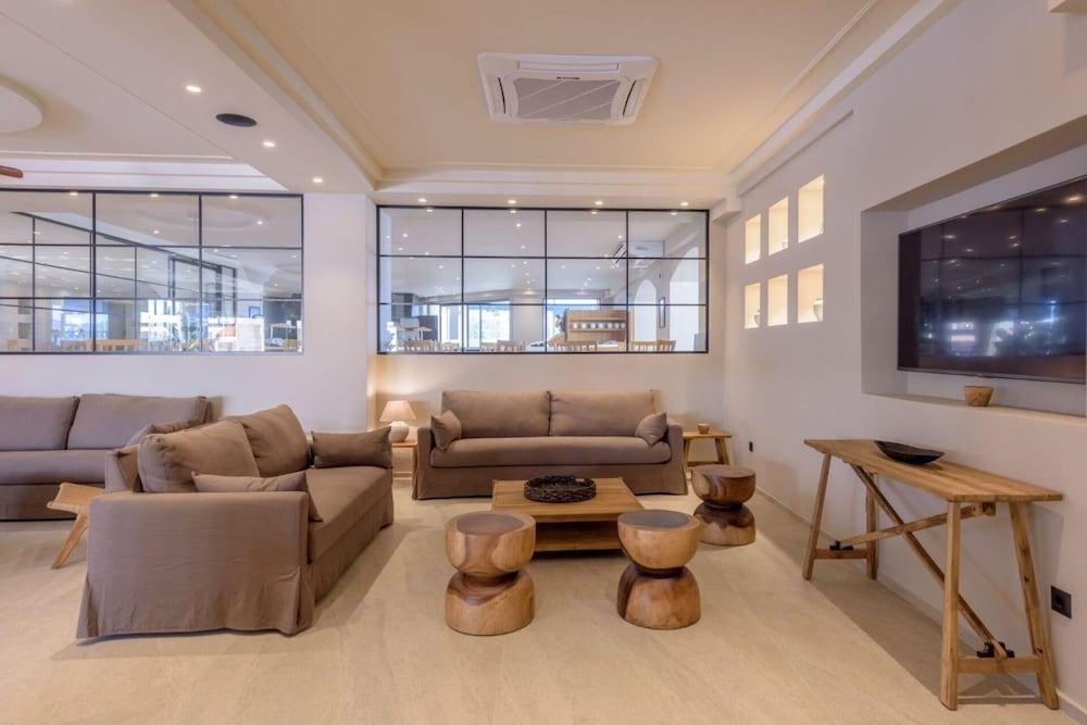 Zeus Hotels Neptuno Beach - All Inclusive