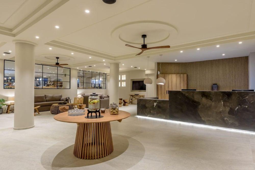 Zeus Hotels Neptuno Beach - All Inclusive