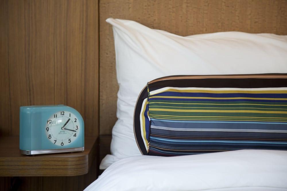 Aloft New York Brooklyn