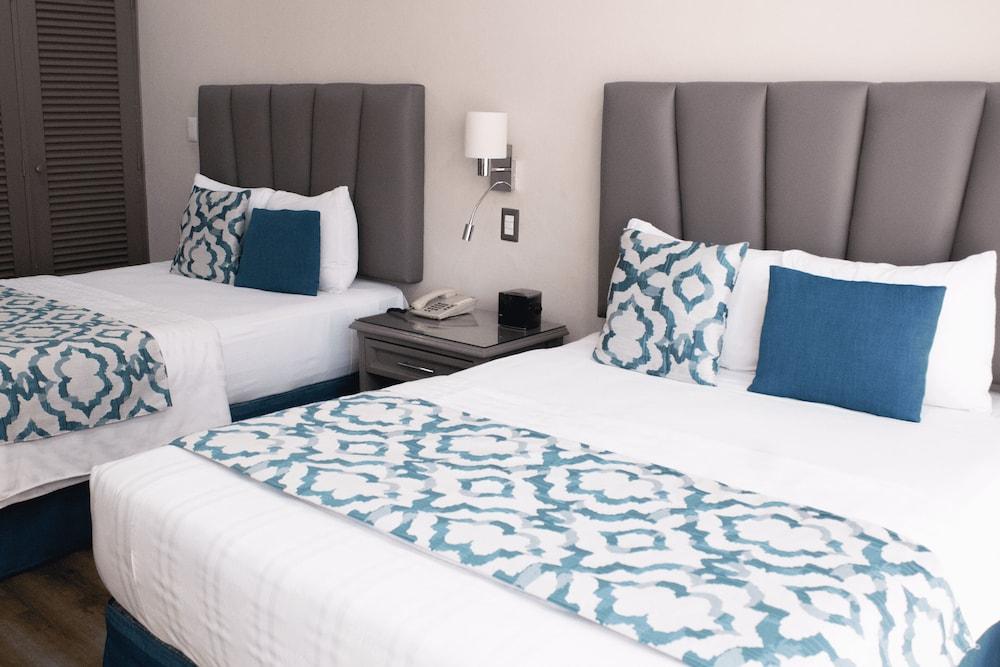 Hotel Santander Plaza