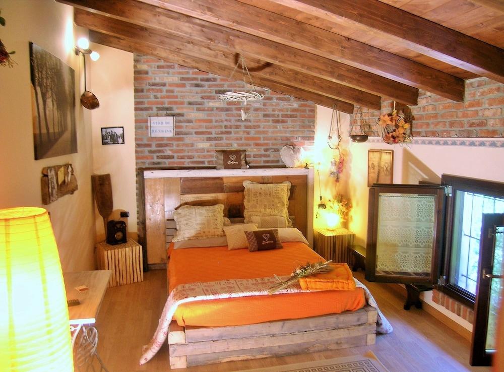 Relais Cascina al Campaccio