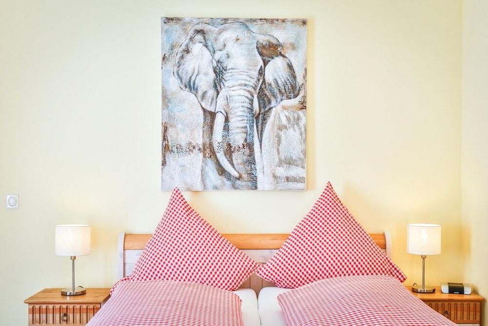 Hotel Zum Goldenen Löwen