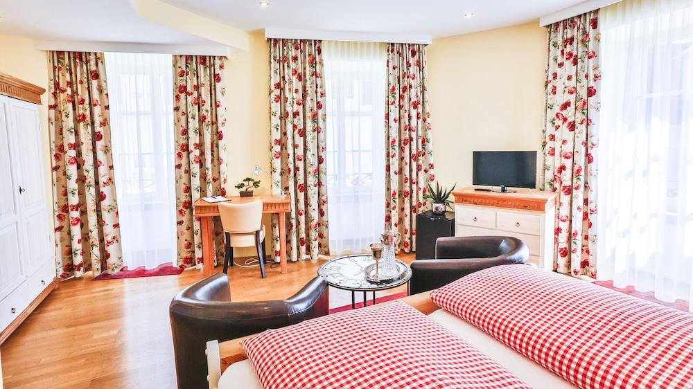 Hotel Zum Goldenen Löwen