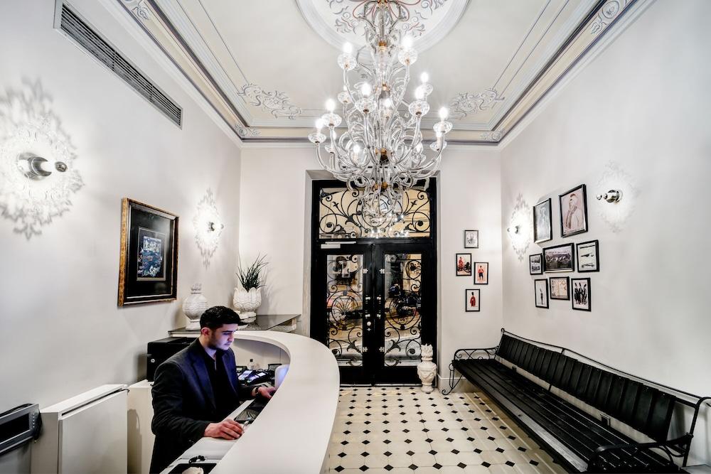 The Story Hotel Pera