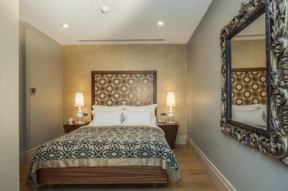 The Story Hotel Pera