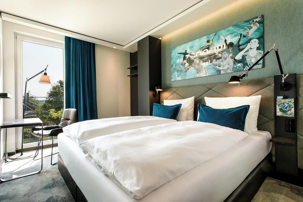 Motel One München-Garching