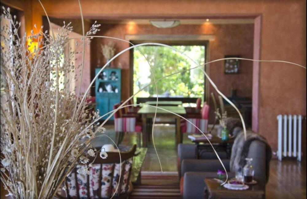 Luma Casa de Montana