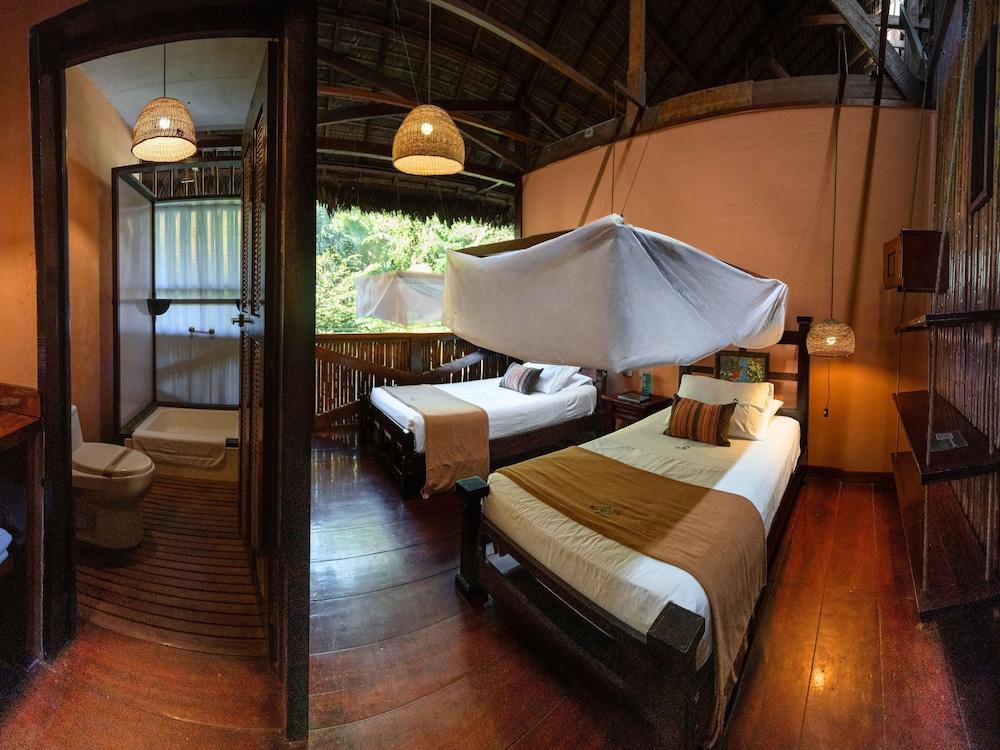 Tambopata Research Center