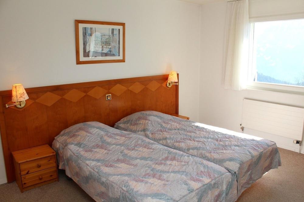 Résidence Chamossaire