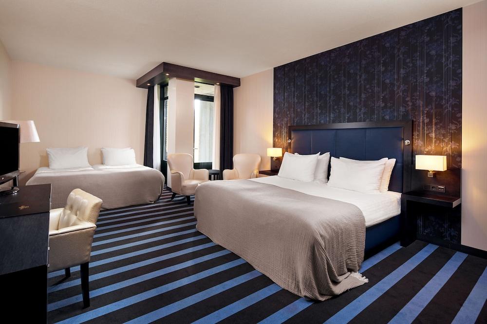 Van Der Valk Hotel Sneek