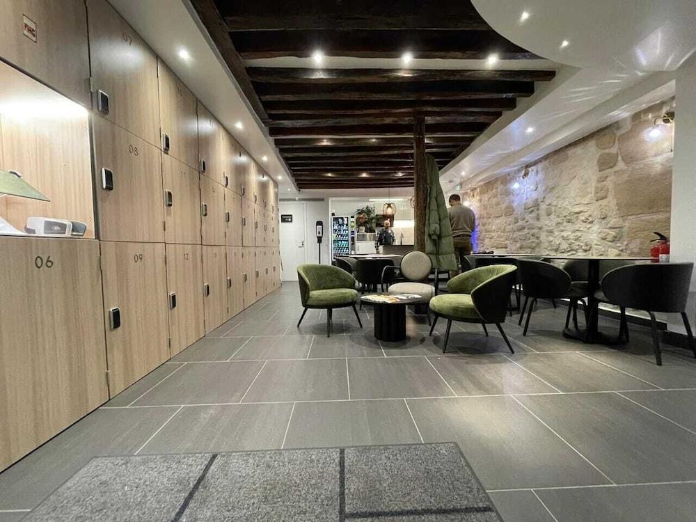 Hôtel de La Herse d'Or